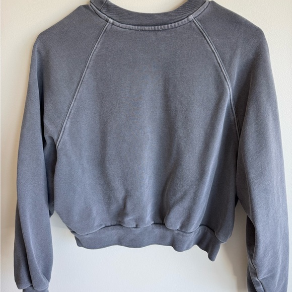 Levi's Raglan Sweatshirt - Picture 5 of 5